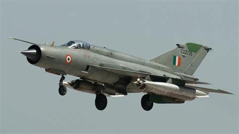 This Is Why The IAF's MiG-21s Are Called Flying Coffins & The Reasons ...