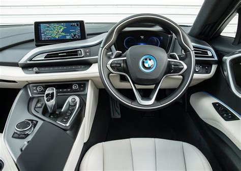 BMW I8 2017 : Review, Outstanding Exterior, Release Date and Price ...