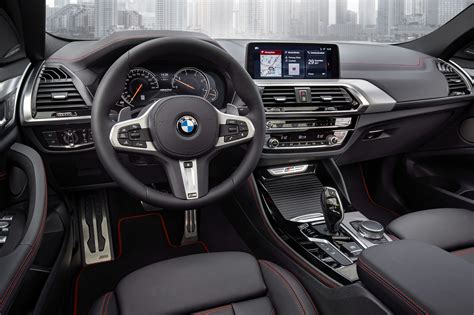 2019 BMW X4 is Ready to Rock, Roll, and Repeat | Automobile Magazine