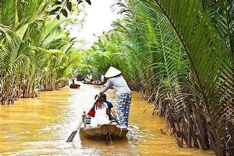 2024 Ben Tre Day Trip From Ho Chi Minh City