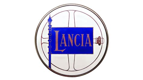 Lancia Logo Meaning and History [Lancia symbol]