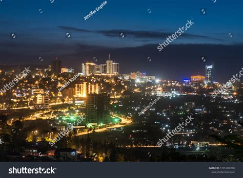 129 Kigali Skyline Images, Stock Photos & Vectors | Shutterstock