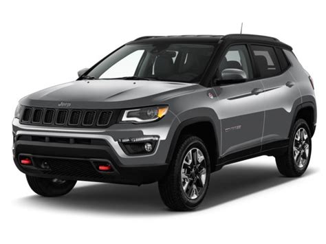 2018 Jeep Compass Exterior Colors | U.S. News