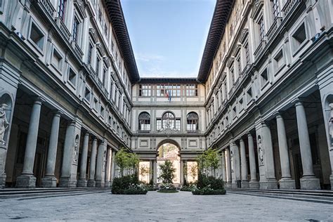 10 Best Museums in Florence, Italy