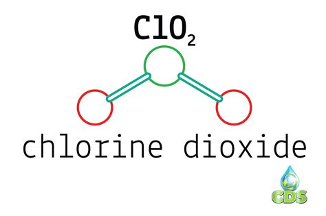 Chlorine Dioxide Formula – chlorinedioxide