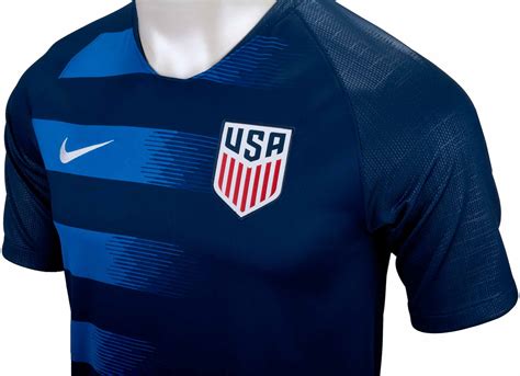 Jersey Usa - Jersey Terlengkap