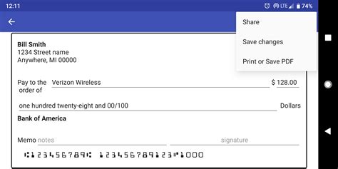 How to Print Payroll Checks Online for Free