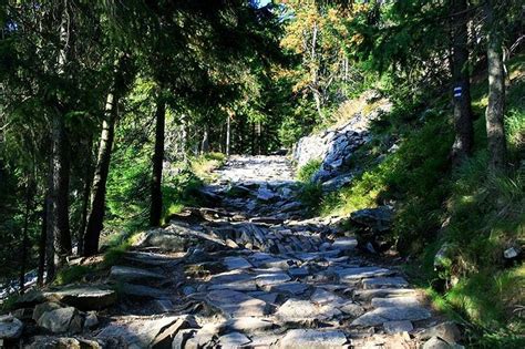 2023 Sněžka: The Czech highest mountain hiking tour