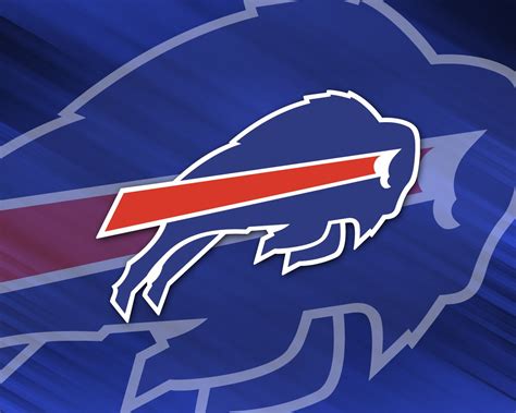 Football Wallpapers: Buffalo Bills Wallpaper