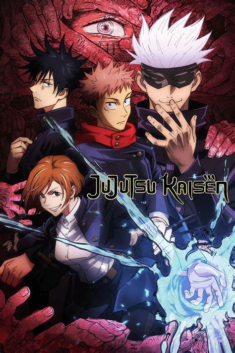 jujutsu kaisen season 1 Episode 16 hindi dubbed