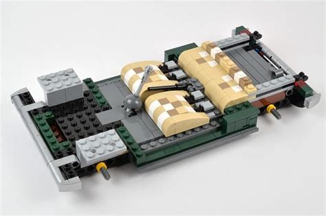 LEGO 10242 MINI Cooper, part 2 review | Brickset