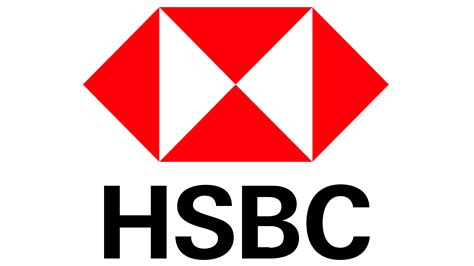 HSBC Logo, symbol, meaning, history, PNG, brand