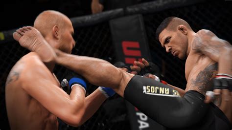 UFC game console HD wallpaper | Wallpaper Flare