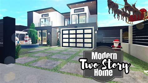 Roblox Bloxburg House 75k – Theme Loader