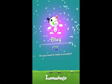 Sony brings the classic Lemmings game to mobile (Android and iOS ...