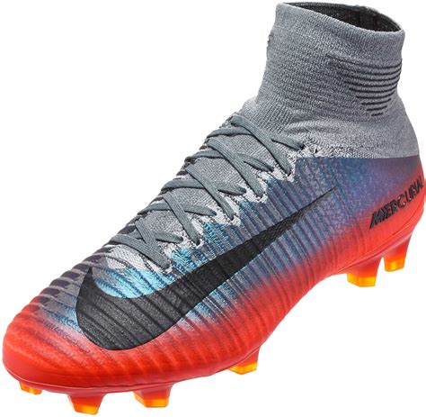 Nike Mercurial Superfly V CR7 - Nike Superfly Cleats