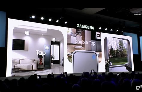 Mira el discurso de apertura de Samsung en CES 2023 en 6 minutos