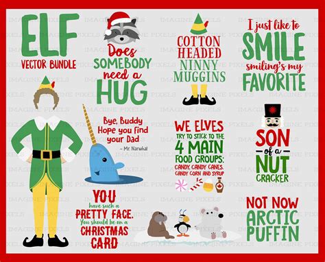 Buddy The Elf Quotes - ShortQuotes.cc