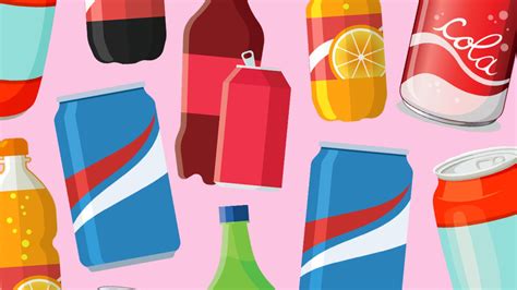 112 Most Popular Soda Brands—Ranked - Eat This Not That