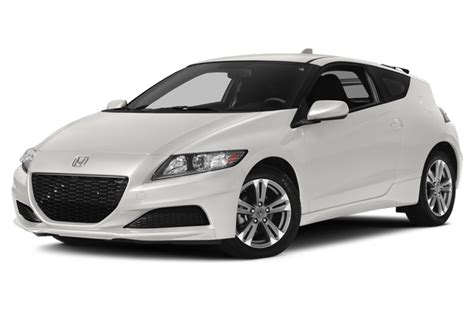 2014 Honda CR-Z - Specs, Prices, MPG, Reviews & Photos | Cars.com