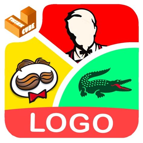 Logo Quiz - Guess Logos by ThinkCube Inc.