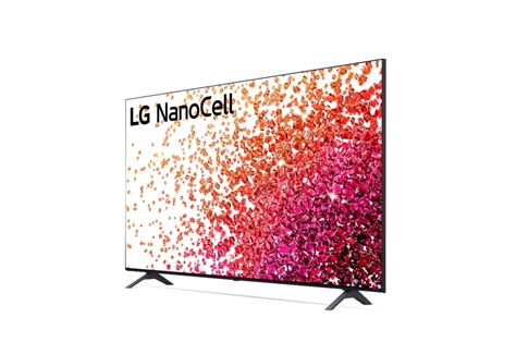 LG NanoCell 75 Series 55-Inch TV (55NANO75UPA) | LG USA