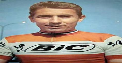 Biography of Jacques Anquetil - Assignment Point