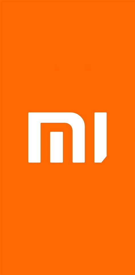 171 Wallpaper Xiaomi Logo Pictures - MyWeb