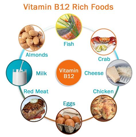 NCLEX RN Practice Question # 767 - Medical eStudy | B12 rich foods ...