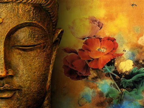 Back to Basics: Buddhism