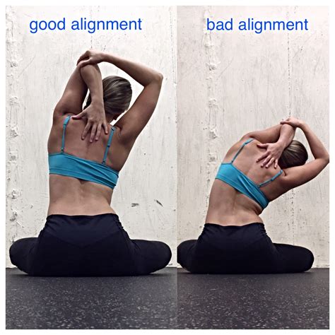 Stretch of the Week: Teres/Lat Stretch - Athletico