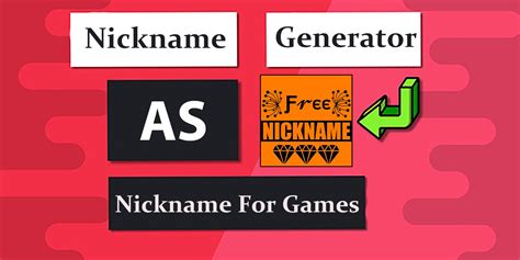 Nickname Generator For Games - Android by VMCodes | Codester