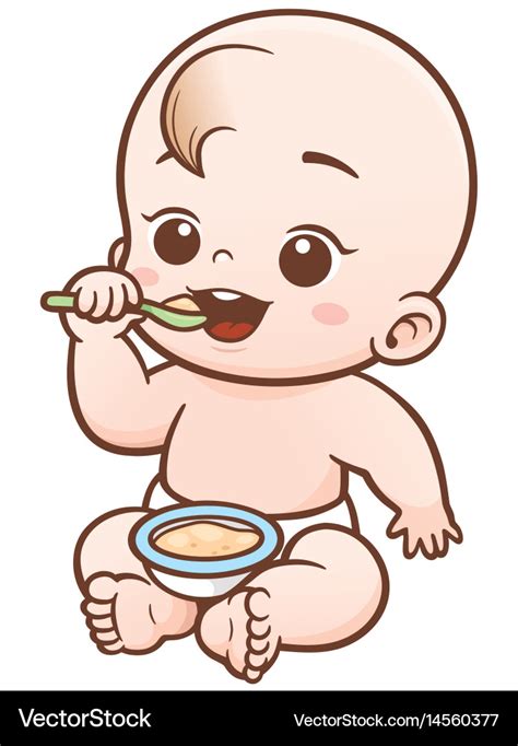 Baby Royalty Free Vector Image - VectorStock