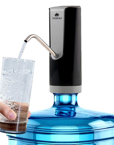 Save 30% on 5 Gallon Water Bottle Dispenser