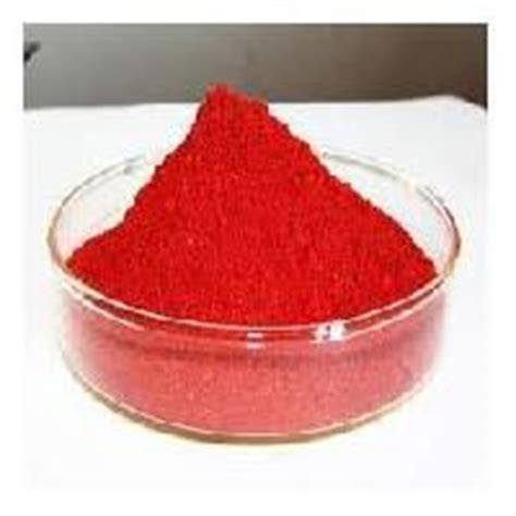 Rhodamine B - Manufacturers, Suppliers & Exporters in India