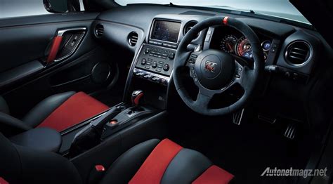 nissan-gtr-nismo-interior | AutonetMagz :: Review Mobil dan Motor Baru ...