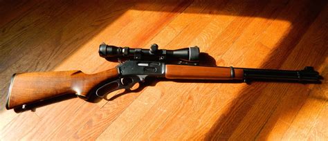 Best Scope for Marlin 336 Rifles: Reviews of the Top 5