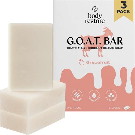 The Ultimate Guide to Goat Milk Soap