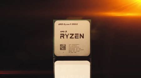 Nuevos AMD Ryzen 5000: características, precio y ficha técnica