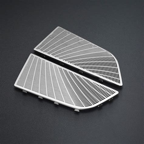 90% of new energy vehicles choose metal speaker grilles now. | by ...