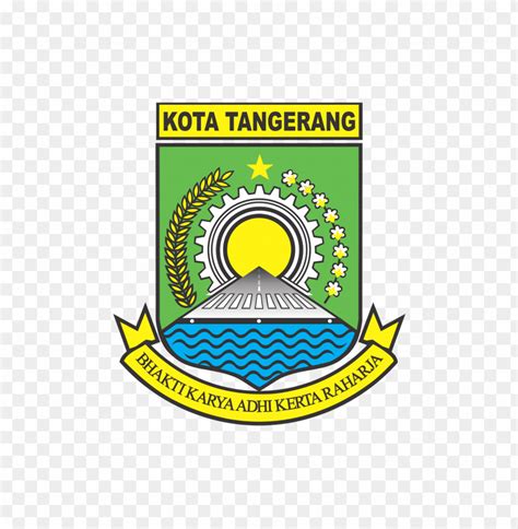 Logo Tangerang PNG Transparent With Clear Background ID 102094 | TOPpng