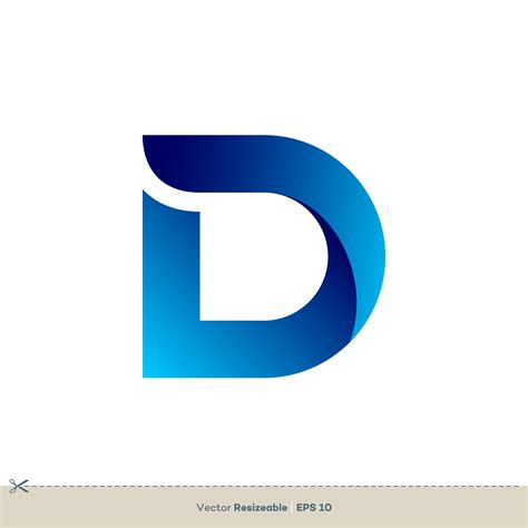 Letter D Logo Design | Images and Photos finder