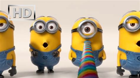 Despicable Me 2 Banana