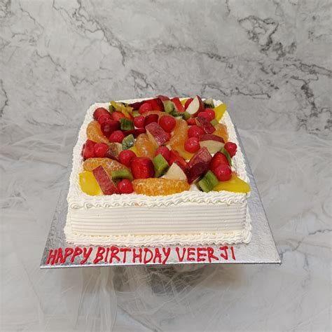 Fruit Cake Online | Fruit Cake Online For Birthday | Yummy Cake