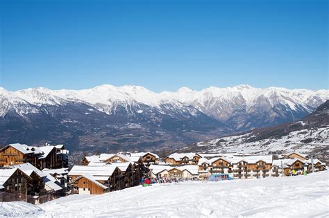 10 Best Ski Resorts in Provence-Alpes-Côte d’Azur - Where to Go Skiing ...