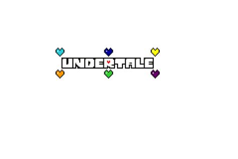 Undertale Logo PNG Images Transparent Background | PNG Play