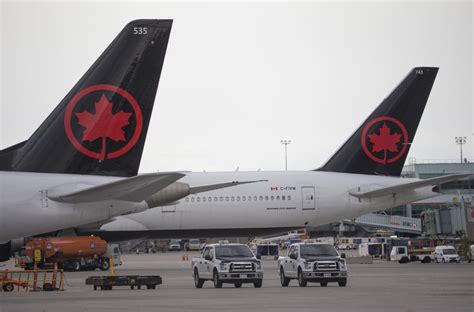 Air Canada to add more international flights next summer