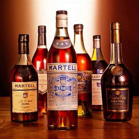 Best Brandy - Top 100 Brandy Brands | WikiliQ®