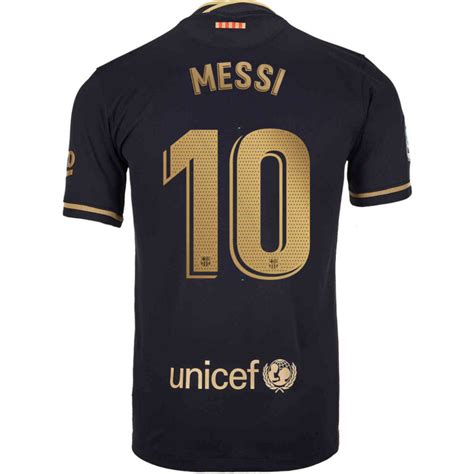 Shop for your Lionel Messi Jersey - SoccerPro.com