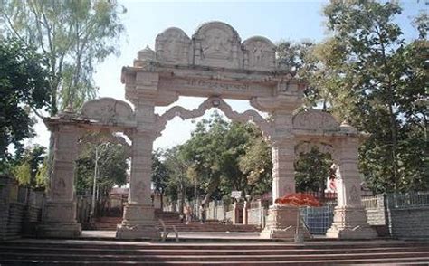 Banswara, Information About Banswara, Banswara in Rajasthan